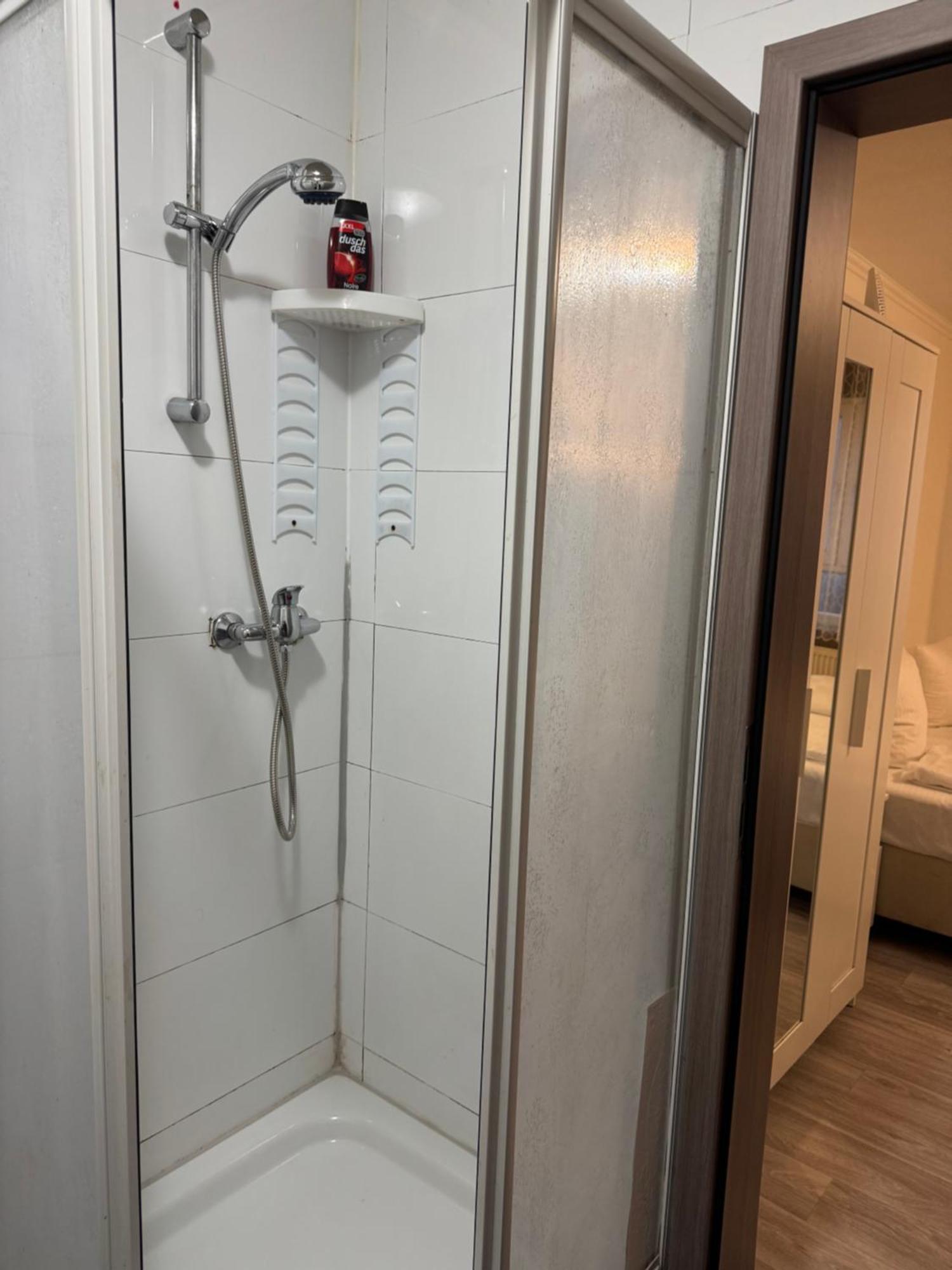 Hotel-Pension Alt-Heidenberg Siegen Luaran gambar