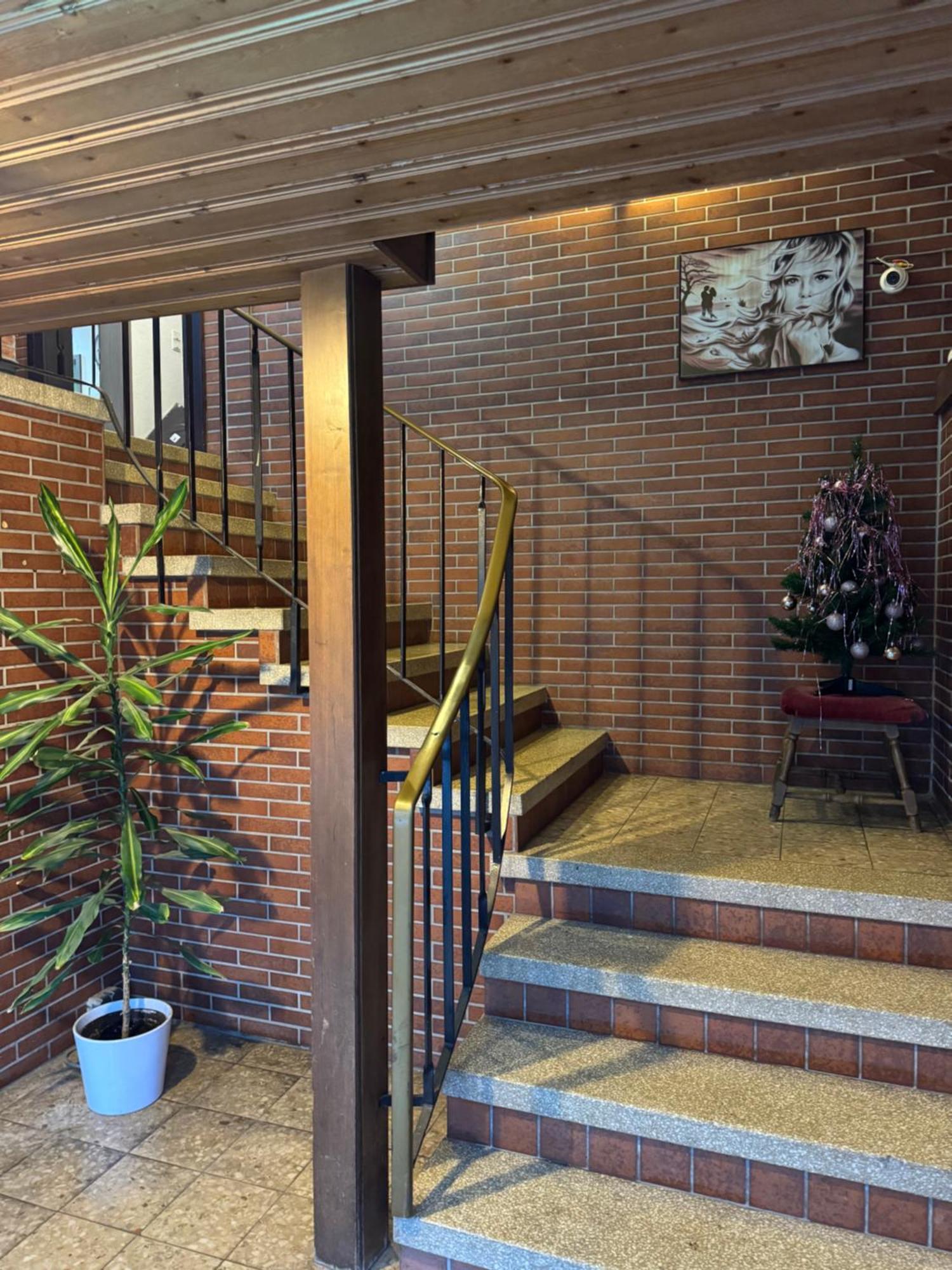 Hotel-Pension Alt-Heidenberg Siegen Luaran gambar