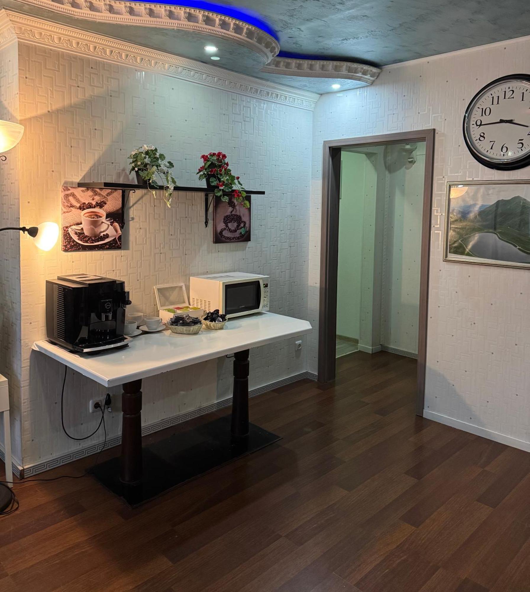 Hotel-Pension Alt-Heidenberg Siegen Luaran gambar